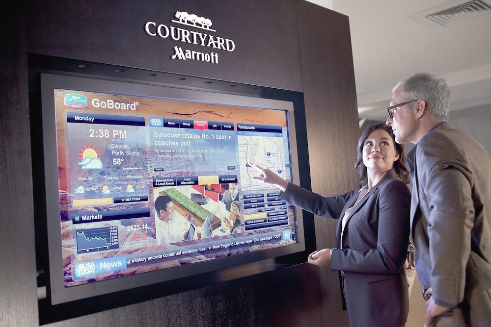 Courtyard Vallejo Napa Valley Экстерьер фото
