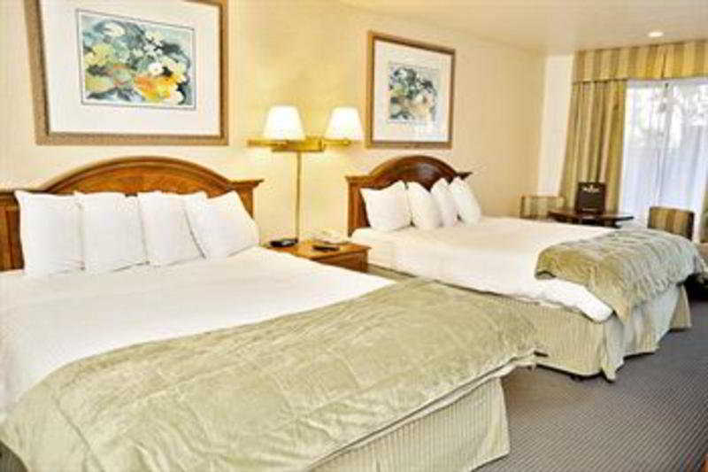 Courtyard Vallejo Napa Valley Экстерьер фото